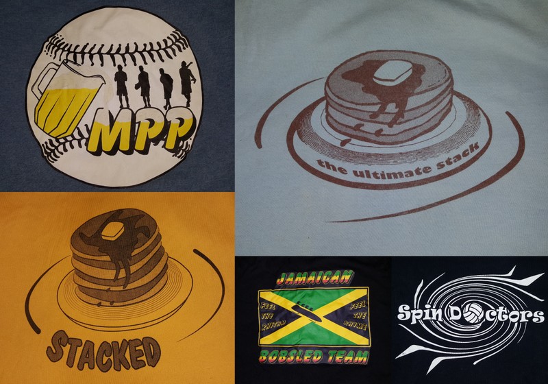 Shirt Logos